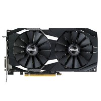 ASUS DUAL-RX580-O4G